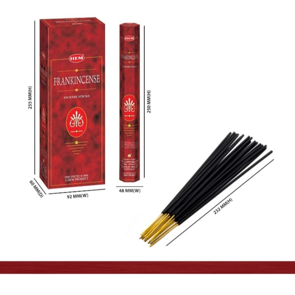 Incense Sticks ๐ฅ - Picture 3 of 7